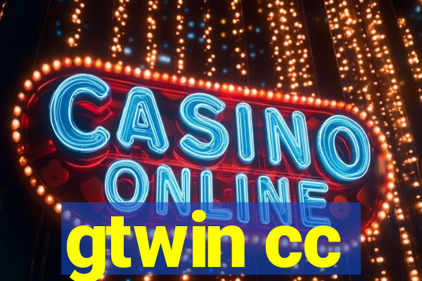 gtwin cc